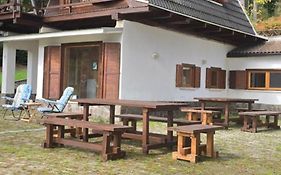Chalet Natura La Terrazza Sul Lago